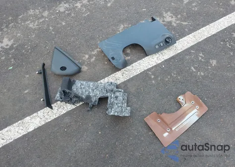 2022 Dodge Challenger Gt из США, поврежденный, VIN 2C3CDZJG1NH124951